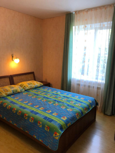 Фотография номера гостевого дома Селена