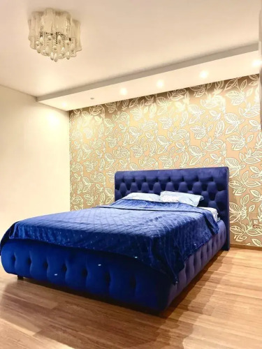 Фотография номера квартиры Квартира на Красноармейской 3А