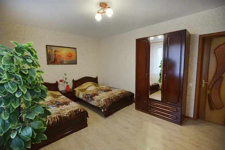 Фотография номера гостиницы Жильё- Люкс