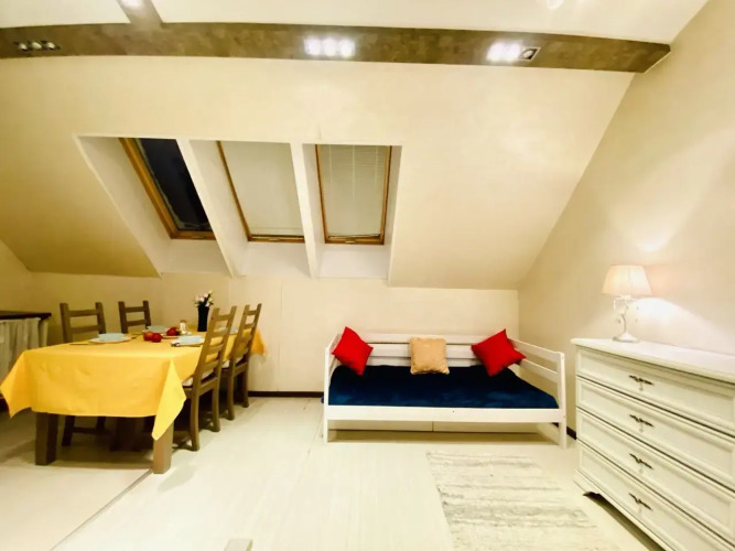 Фотография номера квартиры Квартира Республика 38