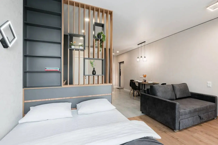 Avia Mall Premium Flat