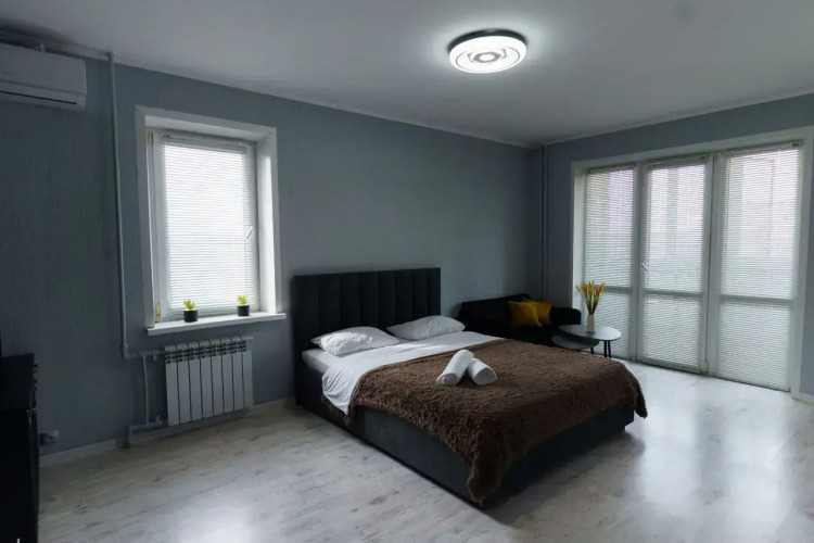 Фотография номера квартиры Квартира на проспекте Героев 39