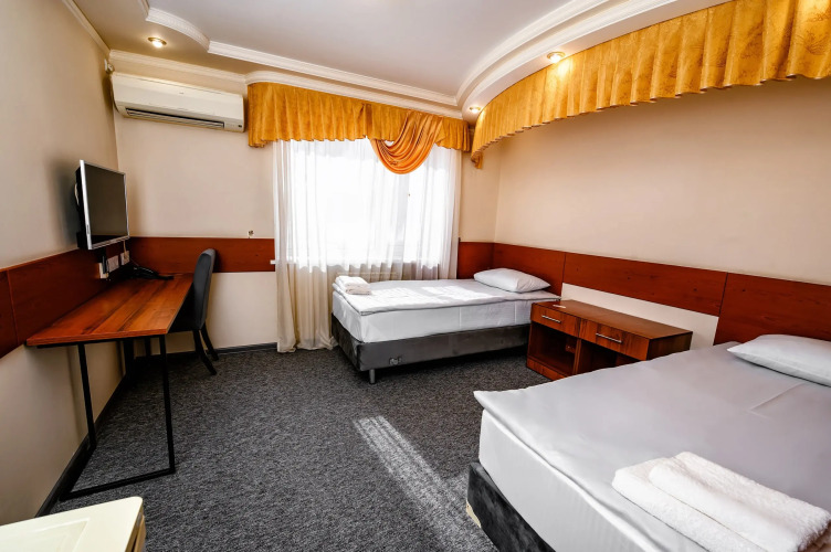 Фотография номера квартиры apartamenty komfort