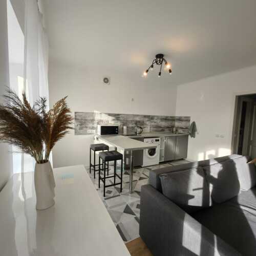 Фотография номера квартиры Квартира на Ольгинской Набережной