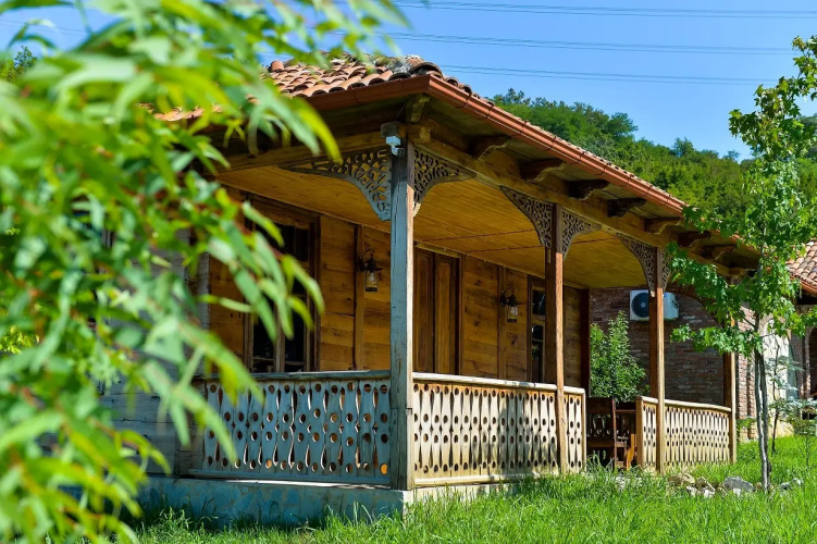 Tskaltubo Epic Hotel & Spa