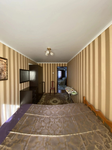 Apartamentyi Gagra Flat