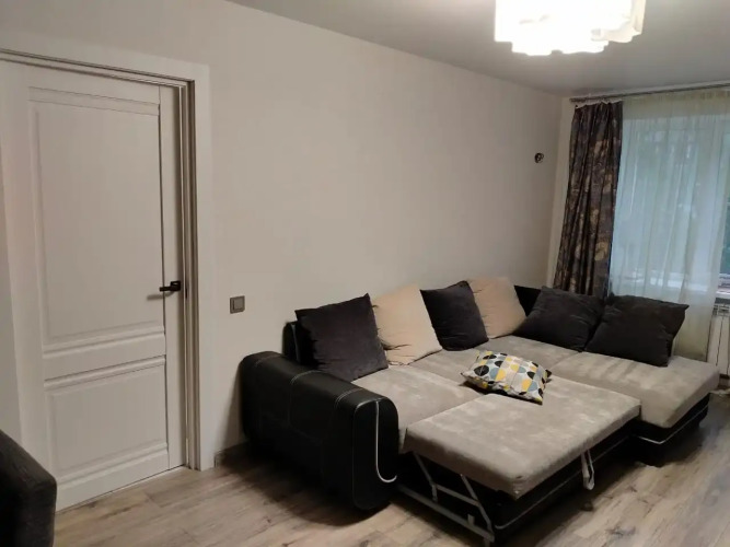 Фотография номера квартиры Квартира 2 комнатная в истopичeскoм центре горoдa Caмаpы