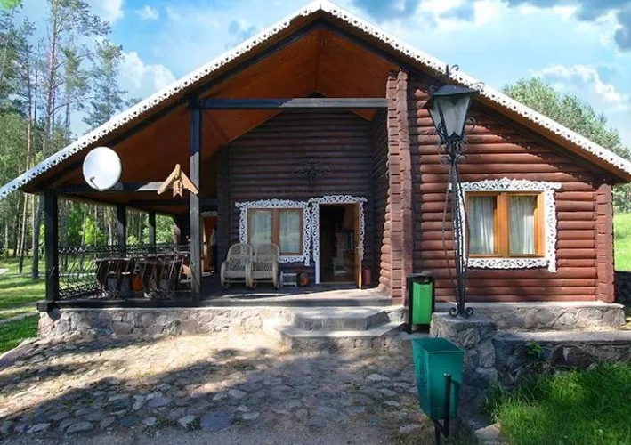 №1 Cottage