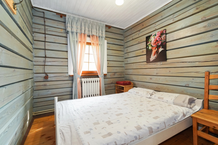 Фотография номера гостевого дома Дукорский маентак