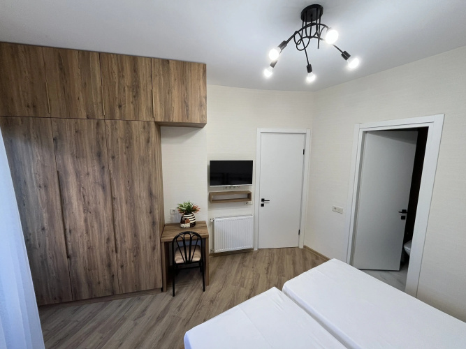 Labu Hotel