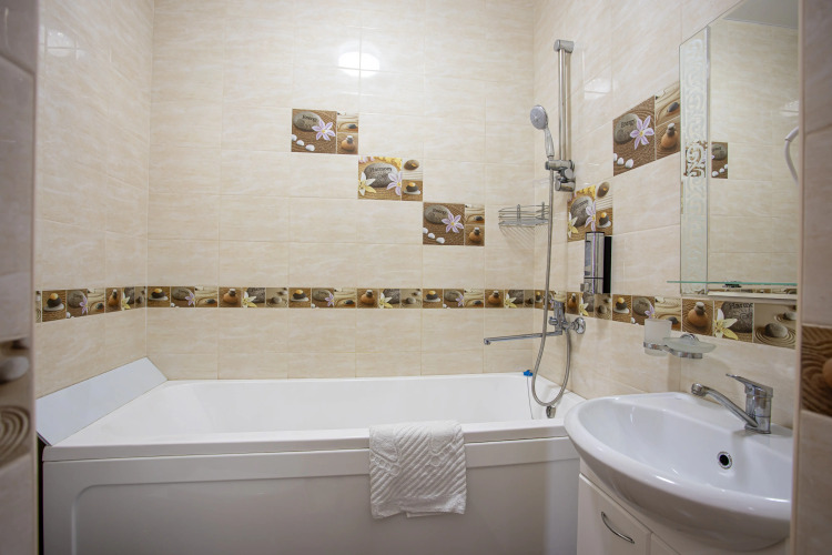 Фотография номера гостевого дома Отель Атмосфера