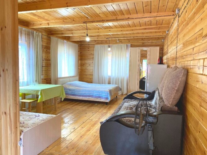 Фотография номера гостевого дома Виктория