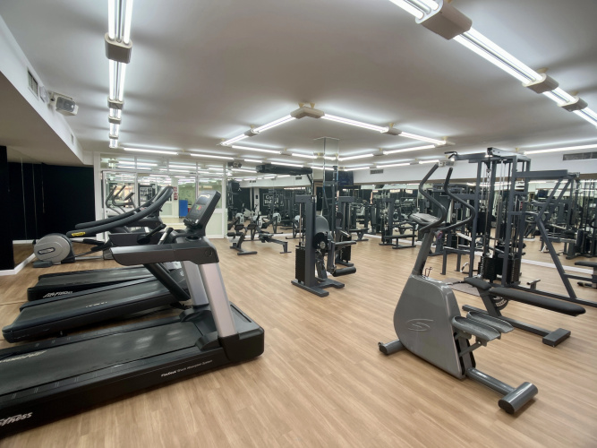 Wyndham Grand Residences Costa Del Sol photo 29