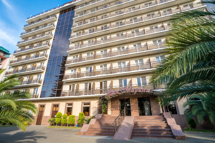 Image de l'hôtel