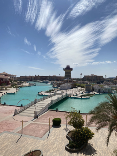 Fady Labib Apart-hotel