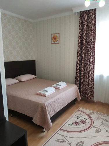 Фотография номера гостевого дома Династия Корпус 1