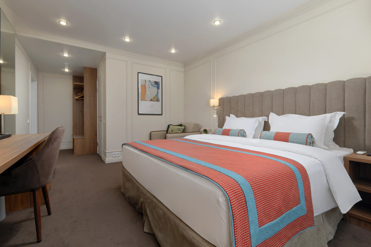  (двуспальная кровать) - изображение 1