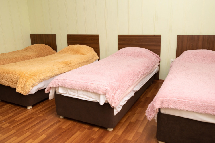 Фотография номера гостиницы Белладжио