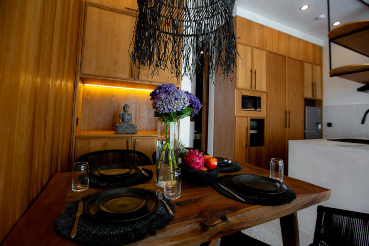 Rahya Villas Complex Apart Hotel