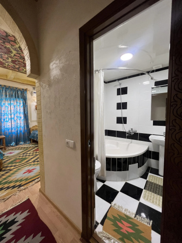 Zukhro Boutique Hotel