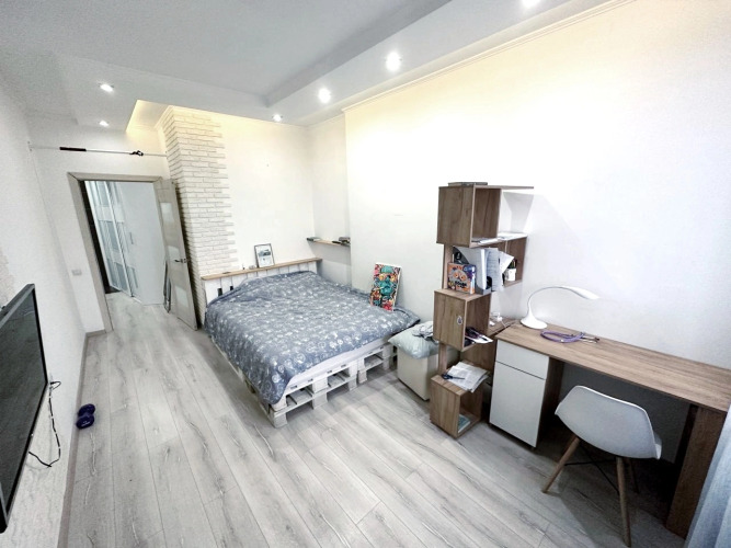 Фотография номера квартиры Квартира Holidey Dey