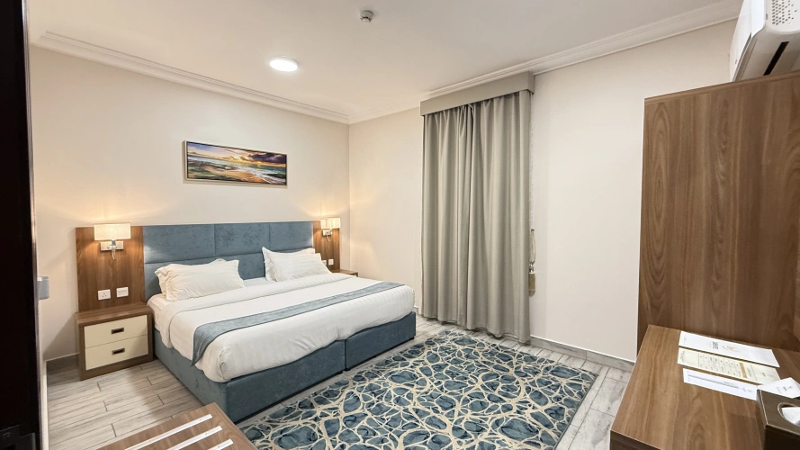 Standard room