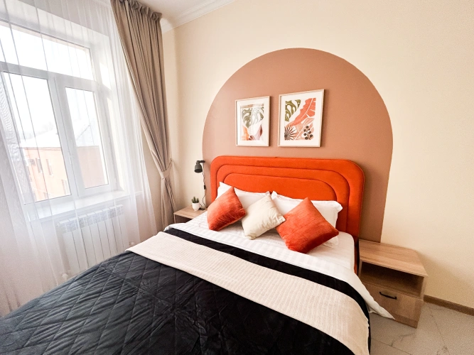 Comfort Apartment