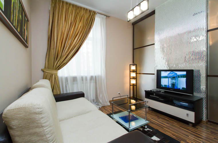 1 Bedroom Apartment with balcony