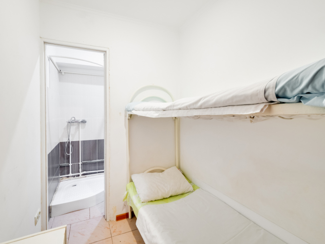 Фотография номера мини отеля Турист в Кузьминках