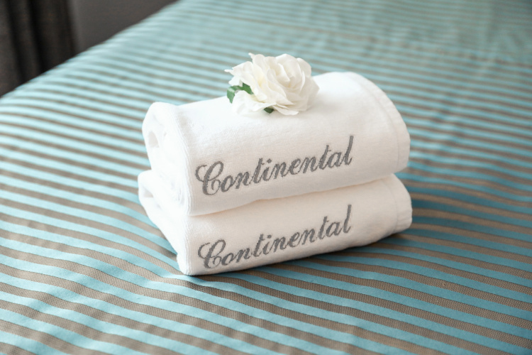 Continental Hotel