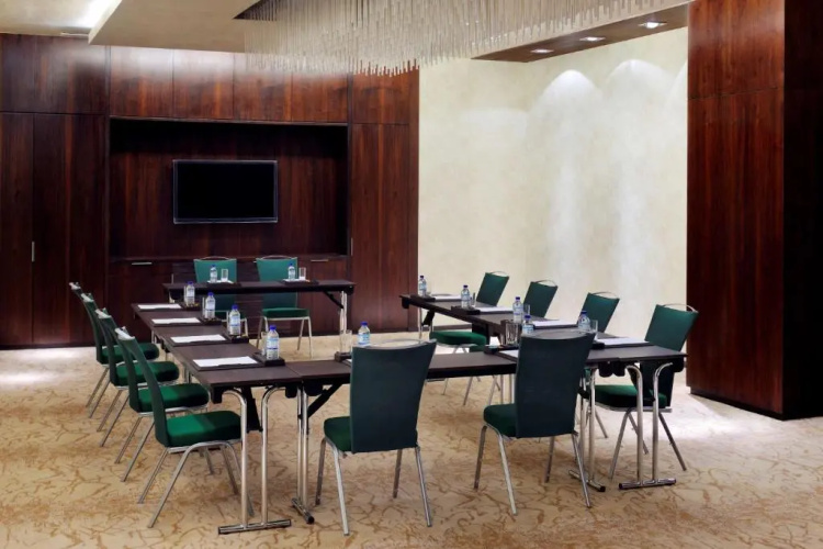 Southern Sun Abu Dhabi photo 23
