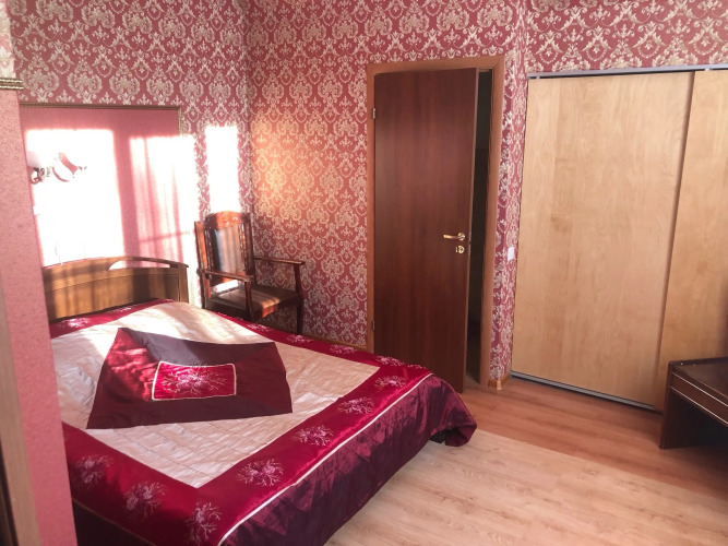 Фотография номера гостевого дома Маришкин дом