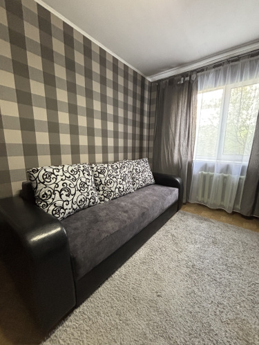 V Samom Tsentre Minska (tts Galereya) Flat