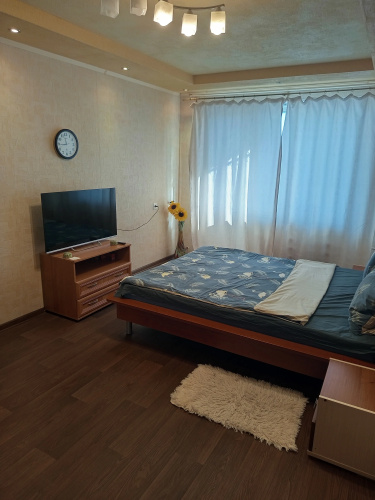 Фотография номера квартиры Квартира Крупа