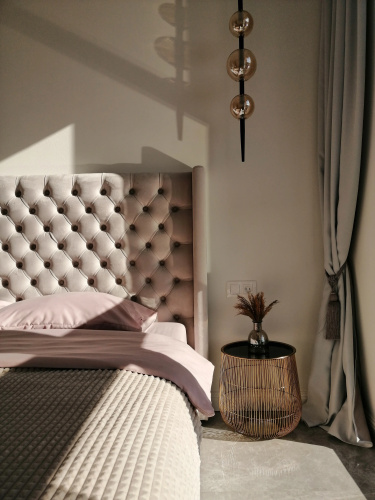 Instagram Mayak Rubens Apartaments