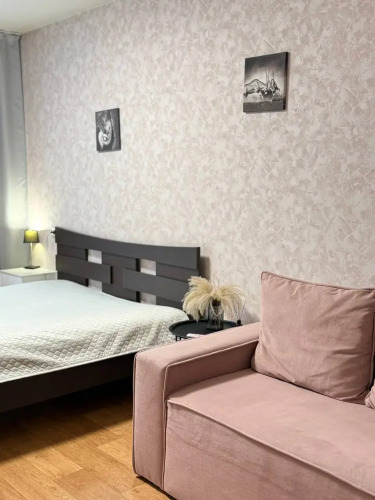 Фотография номера квартиры Квартира 1-Комн. на Партизана Железняка 61