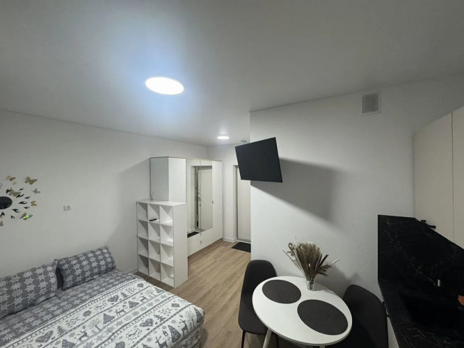 Фотография номера квартиры Квартира на Куприна 30/2