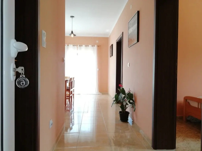 2 Bedrooms Apartment with balcony and with view