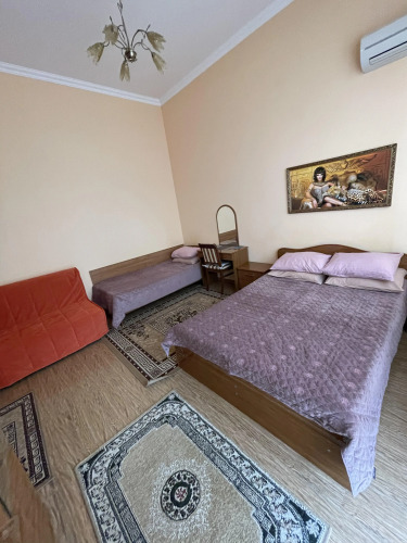 Фотография номера мини отеля Олимпийский визит