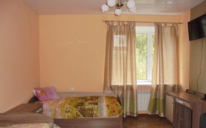 Фотография номера мини отеля Астория