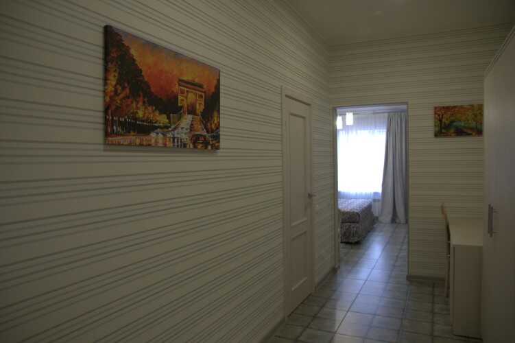 Фотография номера гостиницы Гостиница А108 Воскресенск