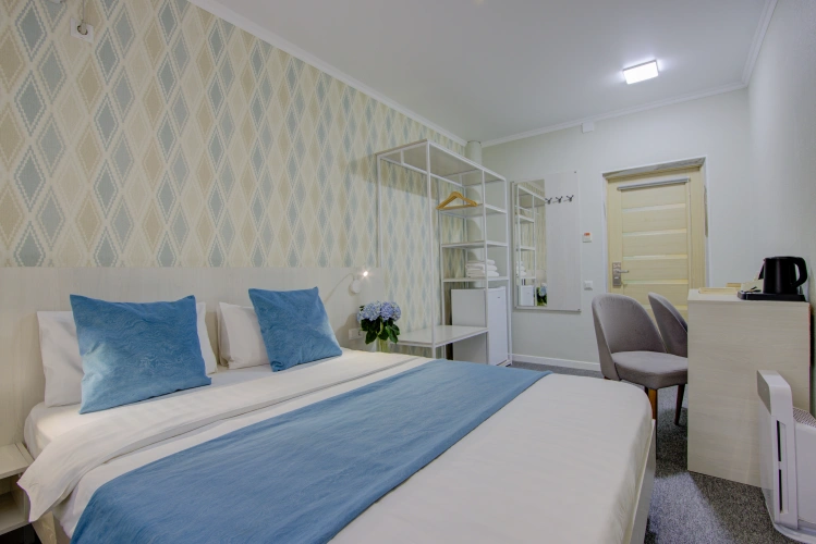 Smart Choice Double room
