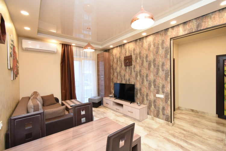 Teryana 1 Apartments