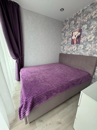 Фотография номера квартиры Апартаменты Green Palace Sochi