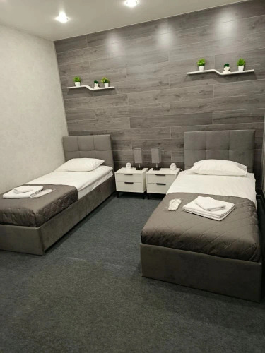 Фотография номера хостела 116