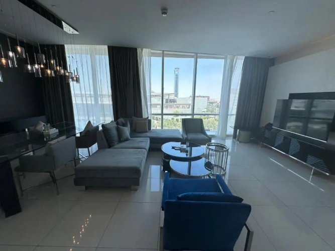 Superior Double Suite
