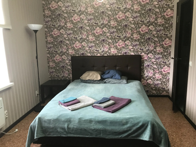 Фотография номера мини отеля Гринвич