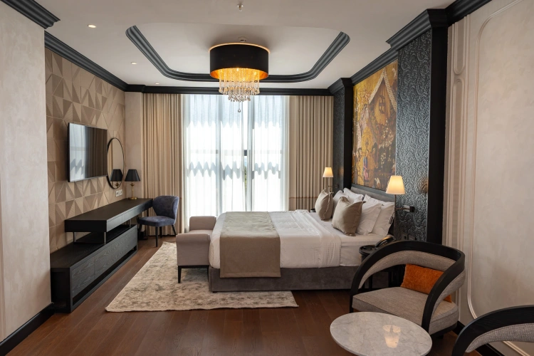Executive Suite