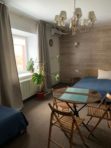 Фотография номера гостевого дома Соната