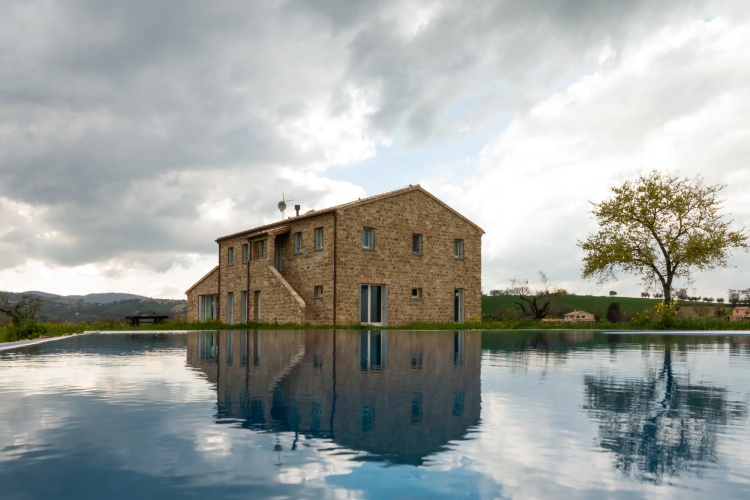 Casale Mignola Farmhouse Mignola Villa